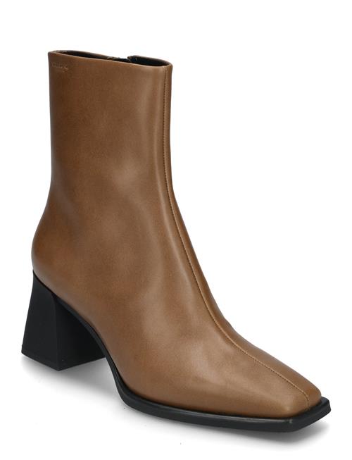 Hedda VAGABOND Brown