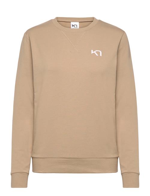 Kari Crew Kari Traa Beige