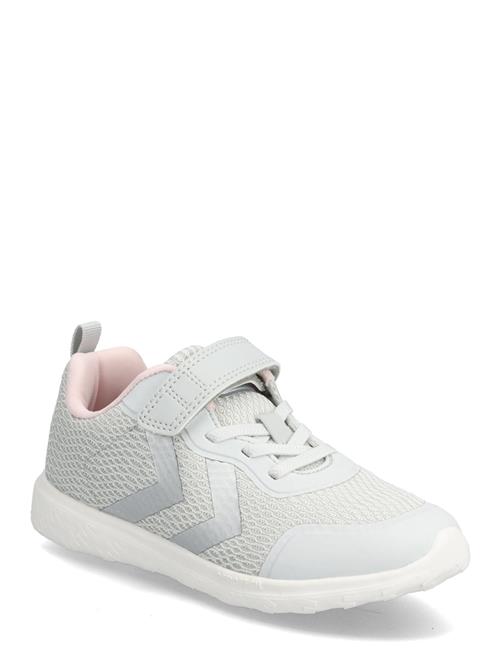 Actus Recycled Jr Hummel Grey