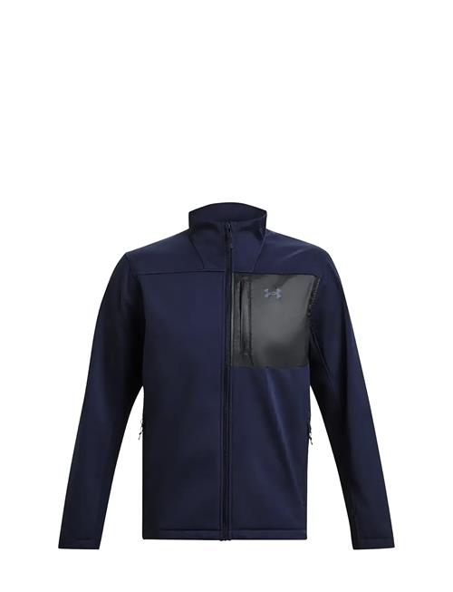Shield Jacket Under Armour Navy