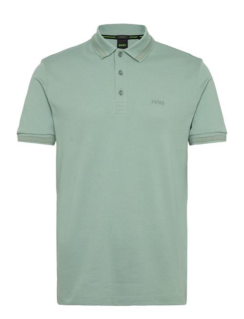 Paddy BOSS Green