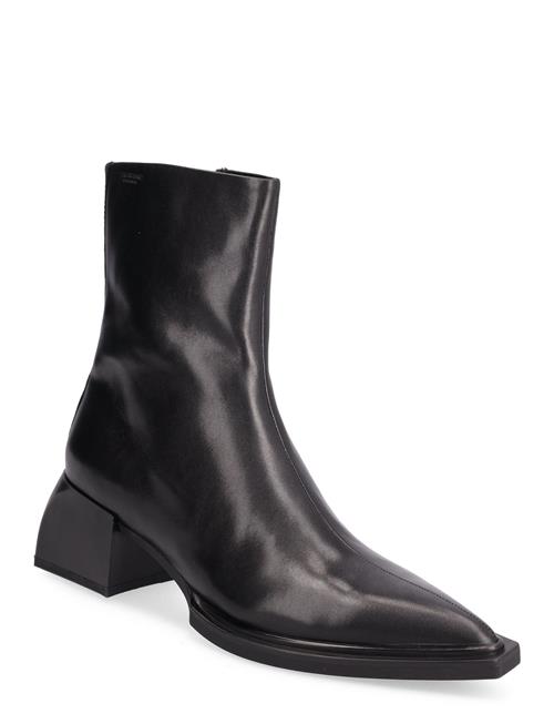 Vivian VAGABOND Black