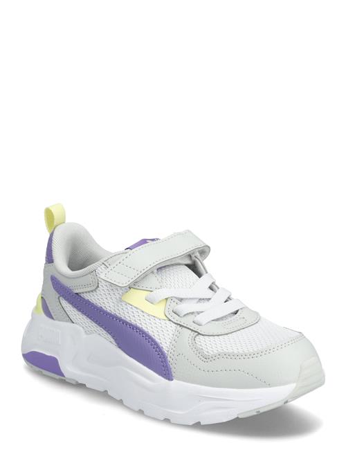 Trinity Lite Ac+ Ps PUMA Patterned