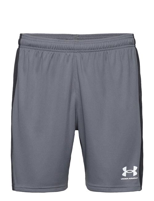 Ua M Challenger Train Short Under Armour Grey