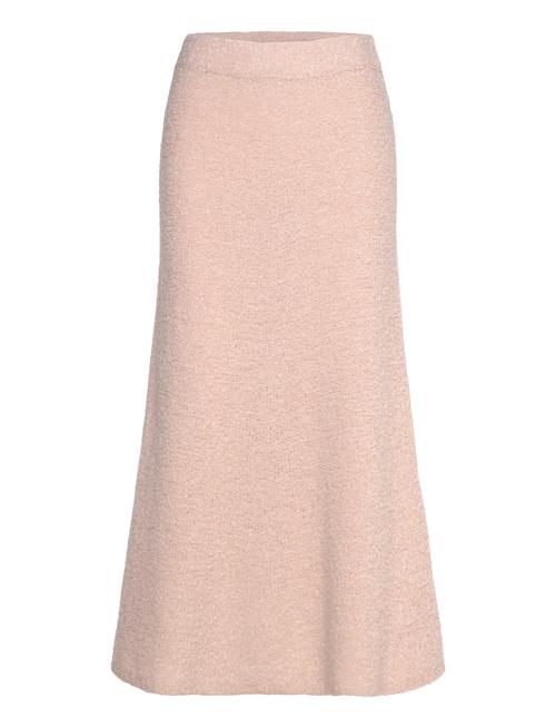 Roccoiw Skirt InWear Cream