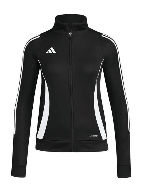 Tiro24 Trjktw Adidas Performance Black