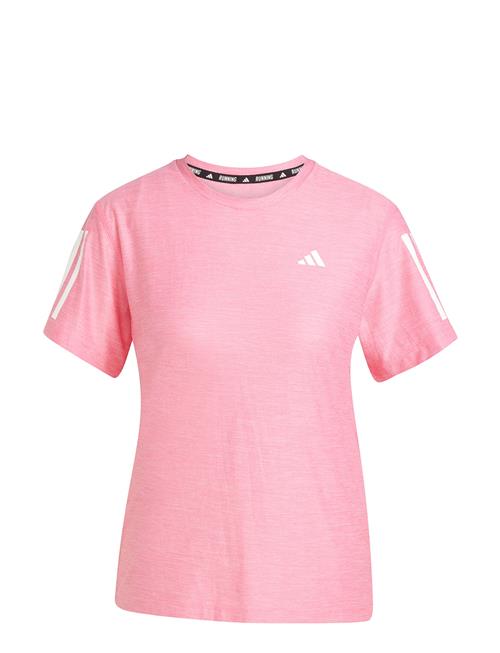 Otr B Tee Adidas Performance Pink