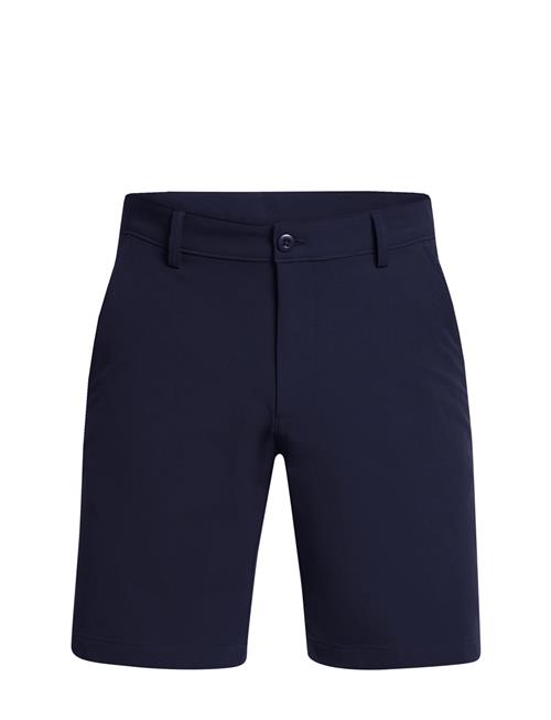 Ua Matchplay Tapered Short Under Armour Navy
