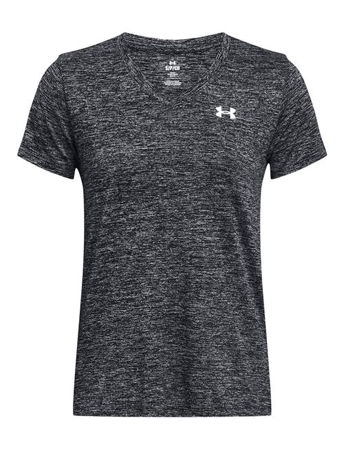 Tech Ssv- Twist Under Armour Black