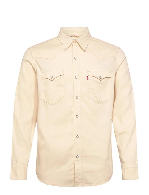 Barstow Western Standard Eddly Levi's® Cream