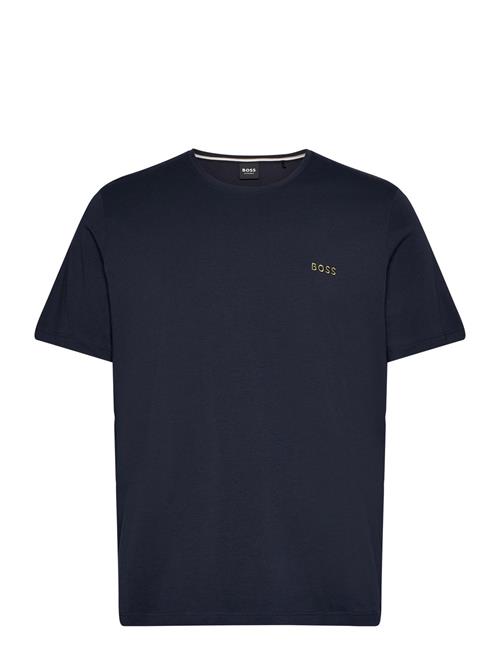 Mix&Match T-Shirt R BOSS Navy