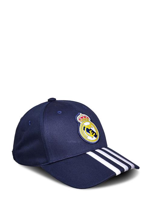 Real Bb Cap Adidas Performance Navy