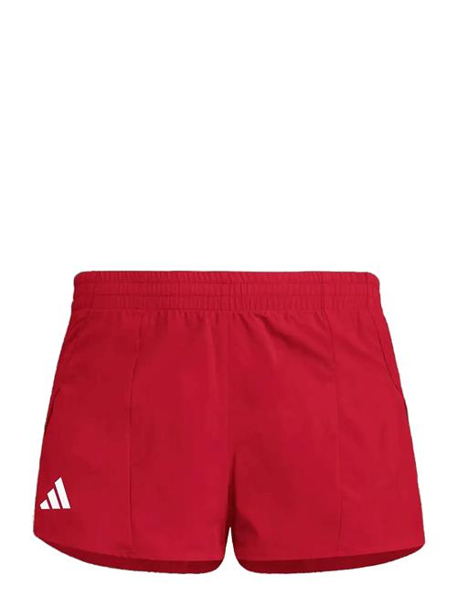 Adizero E Split Adidas Performance Red