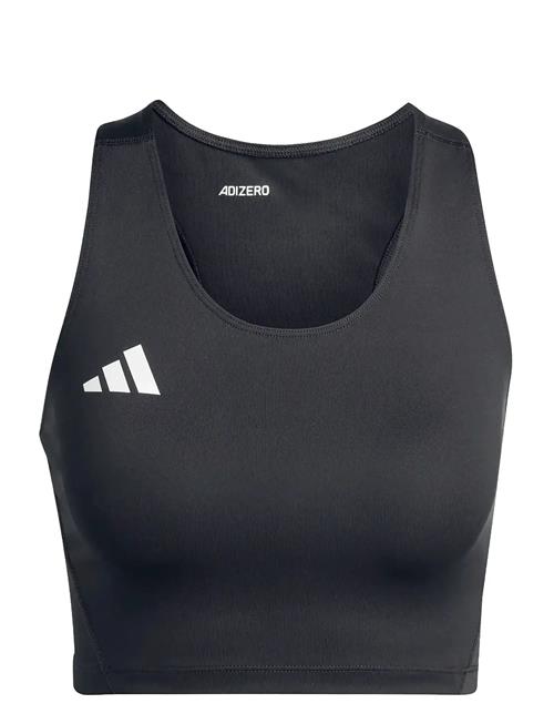 Adizero E Crtop Adidas Performance Black