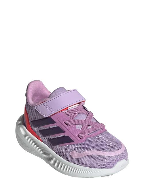 Runfalcon 5 El I Adidas Sportswear Purple