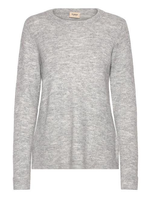 Frellis Pu 1 Fransa Grey