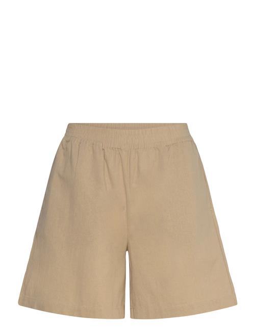Rmwthy Mw Shorts RM By Rosemunde Beige