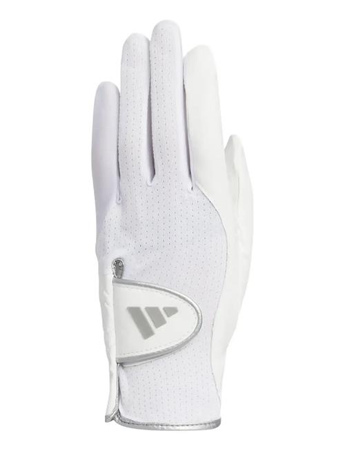 W Cool Gl 25 Adidas Golf White