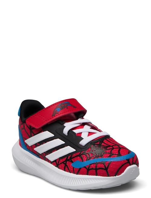 Runfalcon Spider-Man El I Adidas Sportswear Blue