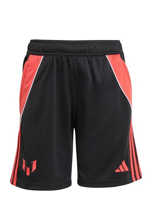 Messi Short Y Adidas Performance Black