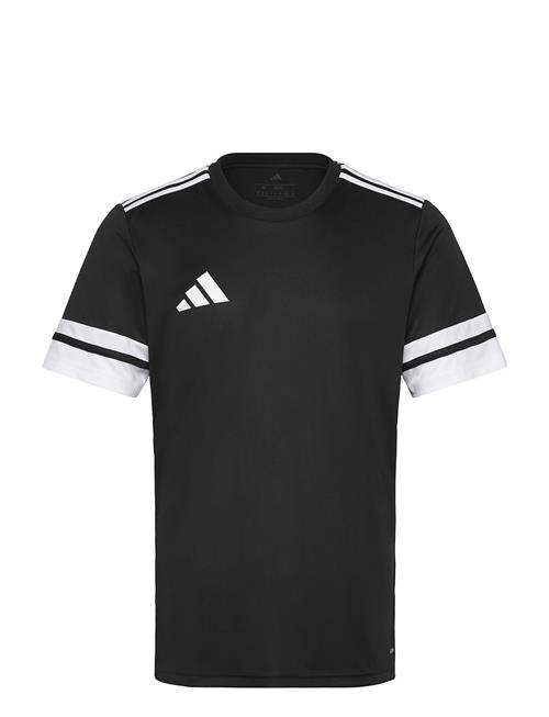 Squa25 Jsy M Adidas Performance Black