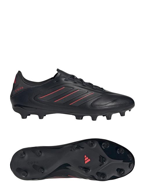 Copa Pure Iii League Fg/Mg Adidas Performance Black