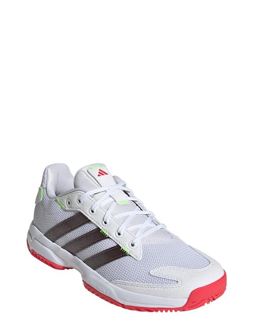 Stabil Jr Adidas Performance White