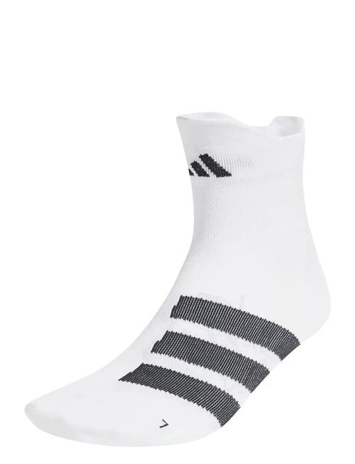 Runxadizerosock Adidas Performance White