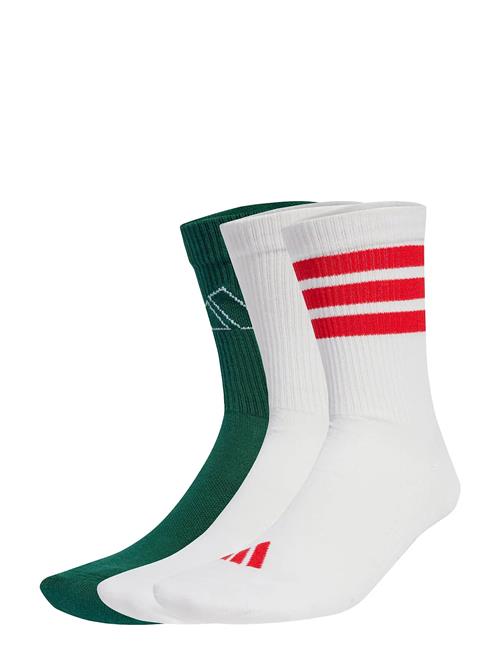 Logo Pack 3Pp Adidas Performance Patterned