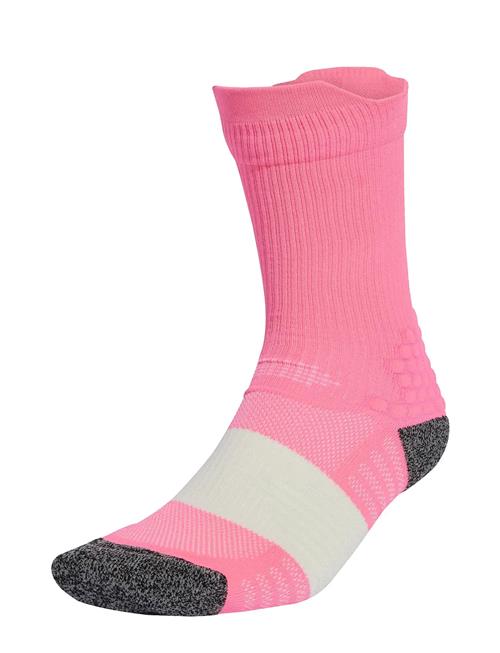 Runxboost Sock Adidas Performance Pink