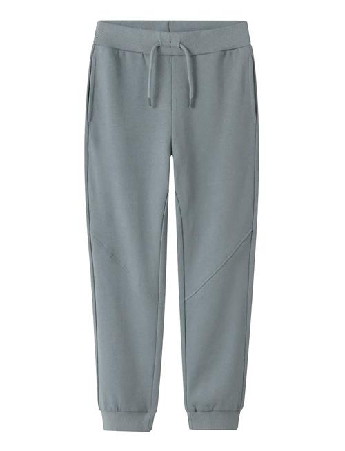 Nkmvoltano Nreg Swe Pant Bru Name It Blue