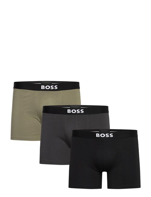 Boxerbr 3P Boss BOSS Patterned