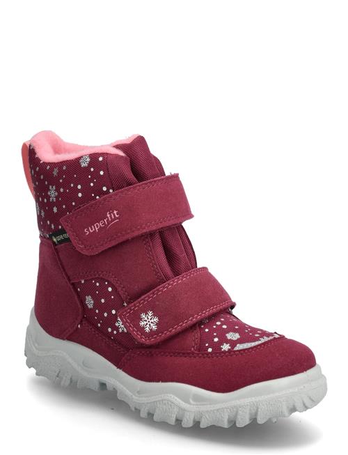 Husky1 Superfit Red