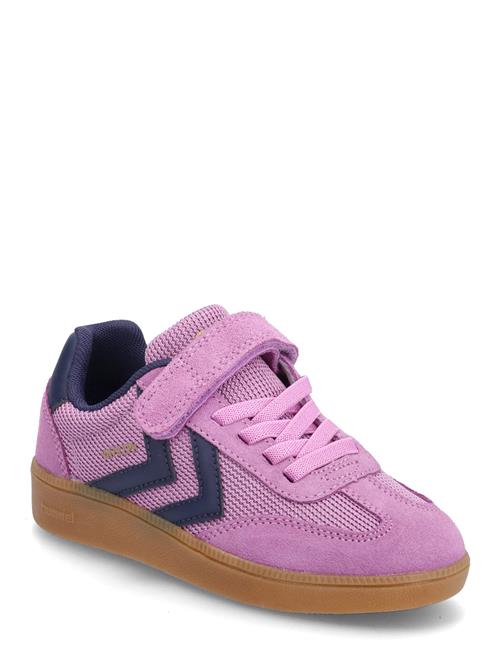Vm78 Cph Jr Hummel Purple