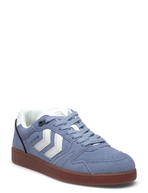Hb Team Hummel Blue