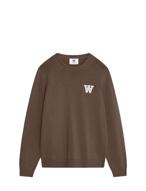 Wwtay C WOOD WOOD Brown