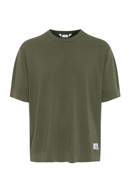 Matrivolt 73 Matinique Khaki