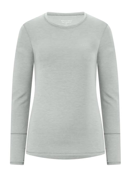 Clara Long Sleeve Röhnisch Green