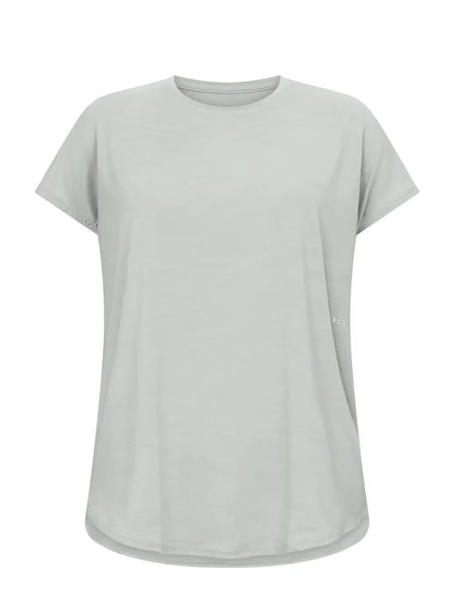 Motion Tee Röhnisch White