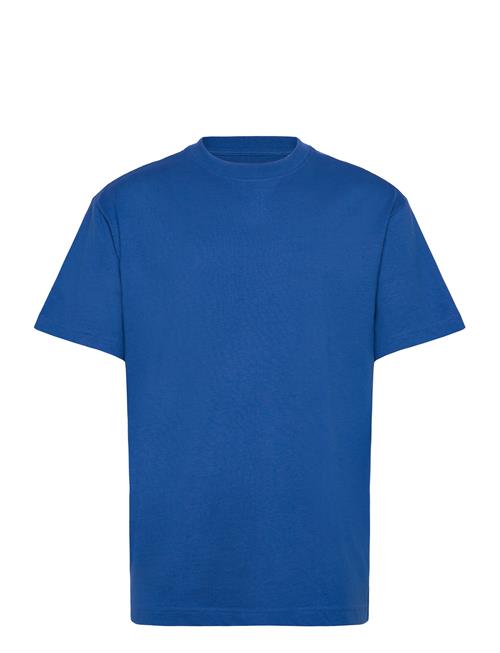 Over D Heavyweight T-Shirt Weekday Blue