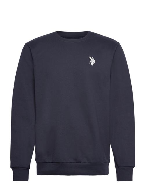 Birk Reg Cw Uspa M Sweat U.S. Polo Assn. Navy