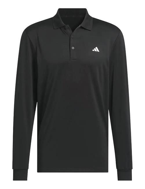 Ult C.rdy Ls Adidas Golf Black
