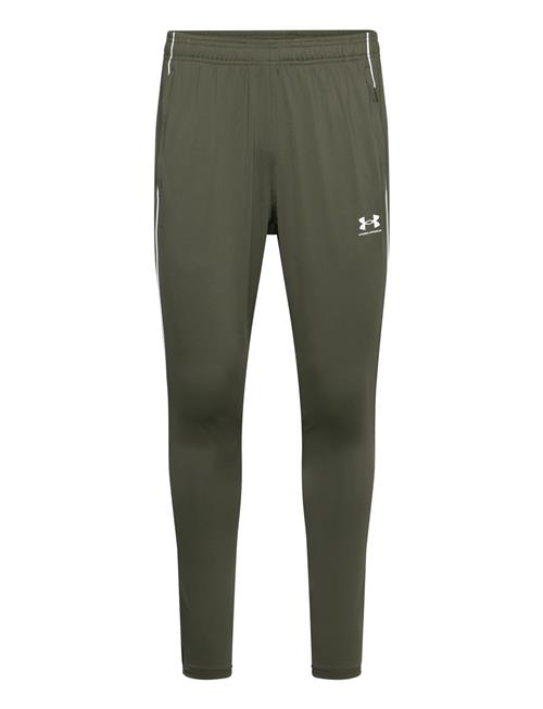 Ua M Challenger Training Pnt Under Armour Khaki
