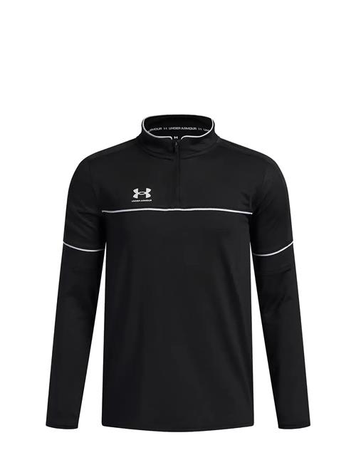 Ua B Challenger Training Qz Under Armour Black