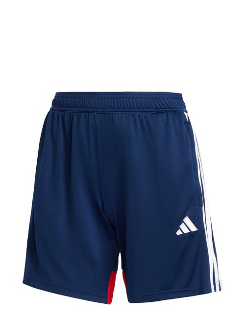 Tiro Es Sho W Adidas Performance Navy