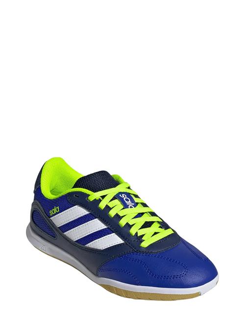 Super Sala Iii J Adidas Performance Blue