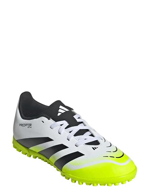 Predator Club Tf J Adidas Performance Patterned