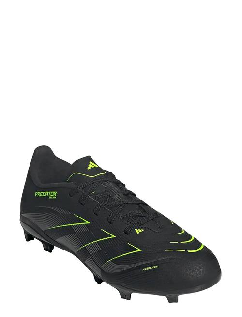 Predator League Fg/Mg J Adidas Performance Black