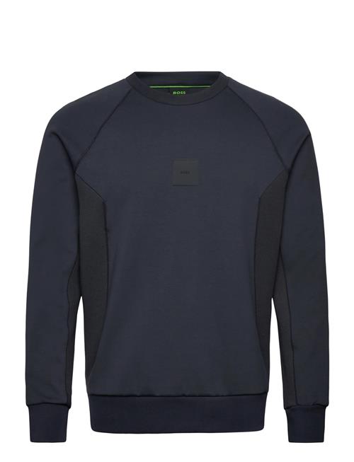 Salbo Rib BOSS Navy