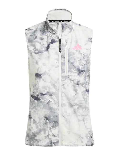 Otr Sd Vest W Adidas Performance Patterned